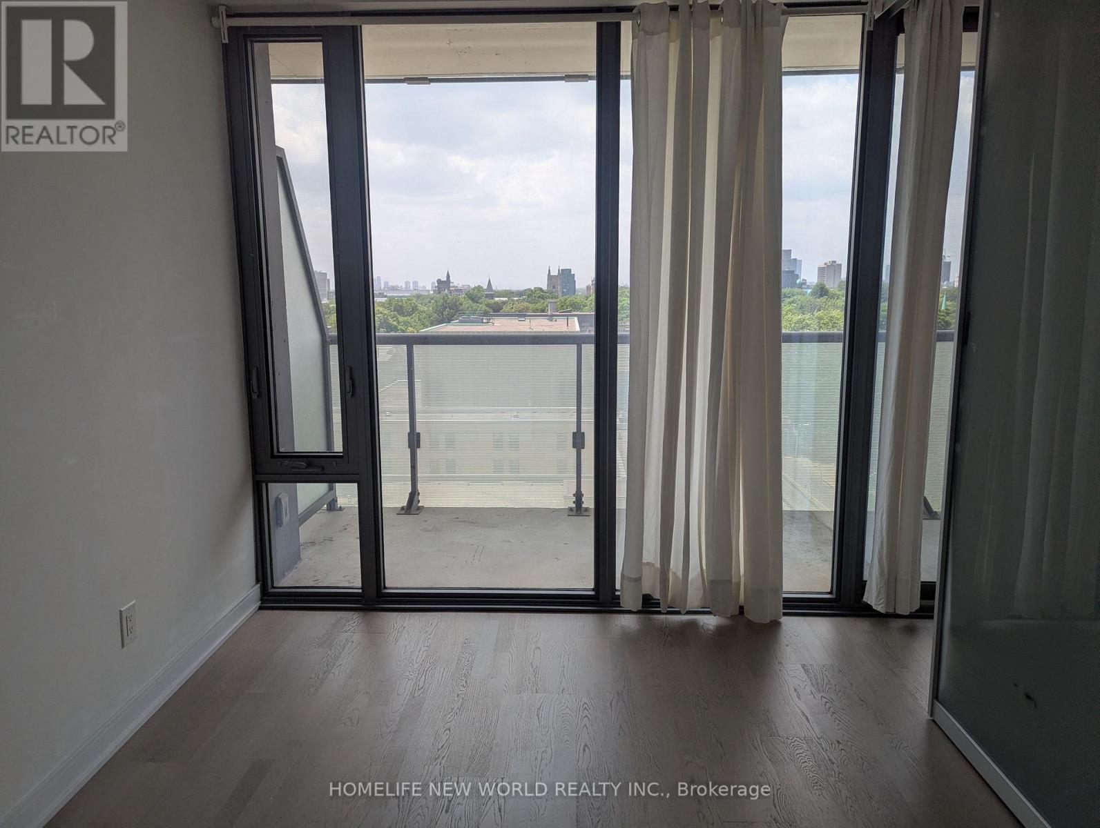 818 - 57 St Joseph Street, Toronto, Ontario  M5S 0C5 - Photo 31 - C13137802
