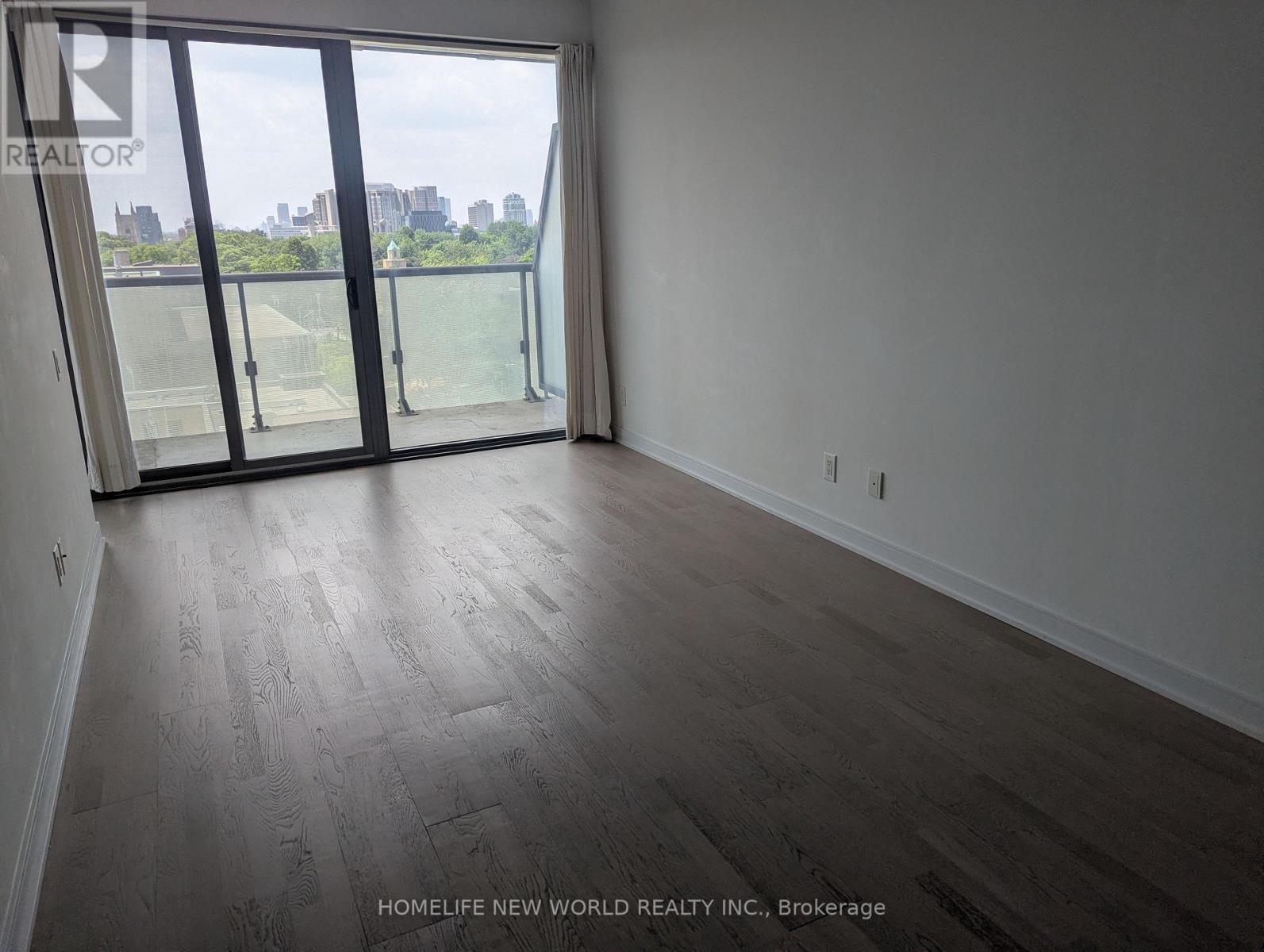 818 - 57 St Joseph Street, Toronto, Ontario  M5S 0C5 - Photo 33 - C13137802