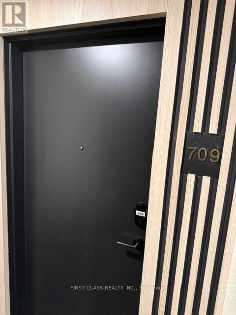 709 - 38 ANDRE DE GRASSE STREET, Markham, Ontario