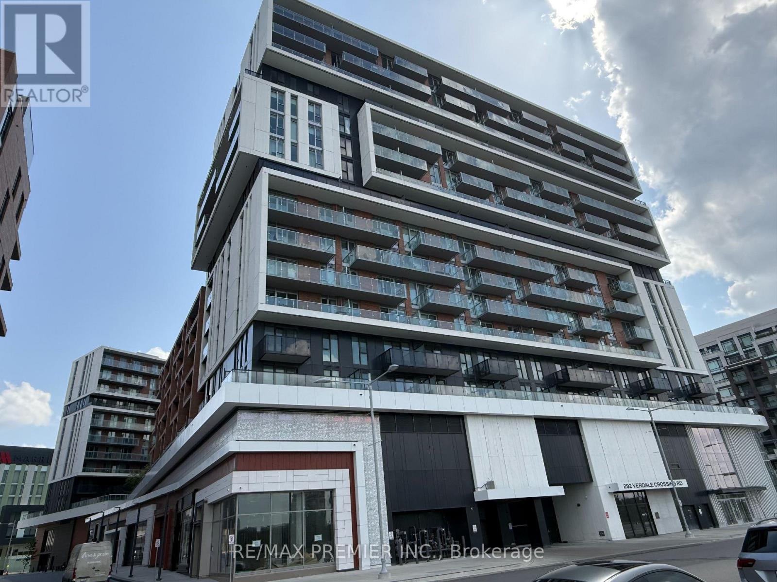 1509 - 292 VERDALE CROSSING, Markham (Unionville)