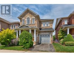 5881 BLUE SPRUCE AVENUE, Burlington, Ontario
