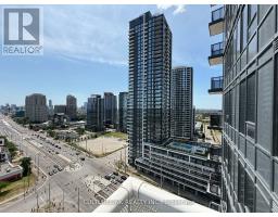 1604 - 5105 HURONTARIO STREET, Mississauga, Ontario