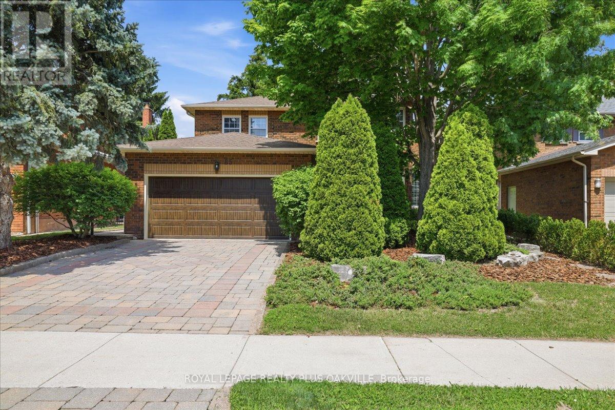85 STEVENSON ROAD, Oakville, Ontario