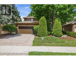 85 STEVENSON ROAD, Oakville, Ontario
