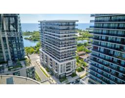602 - 65 ANNIE CRAIG DRIVE, Toronto, Ontario