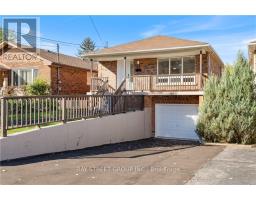 66 EWEN ROAD, Hamilton, Ontario