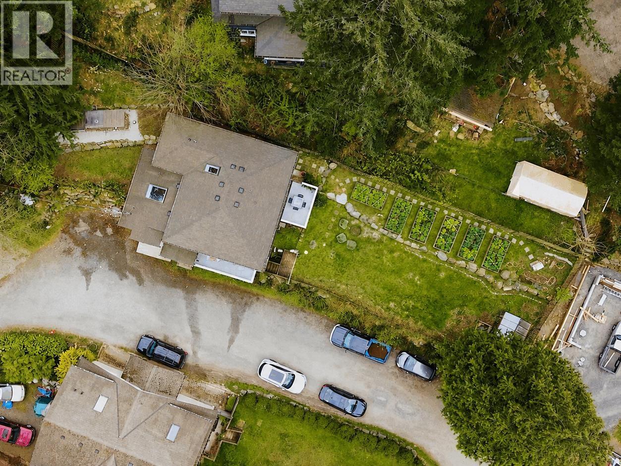 1288 EAGLE CLIFF ROAD, Bowen Island, British Columbia