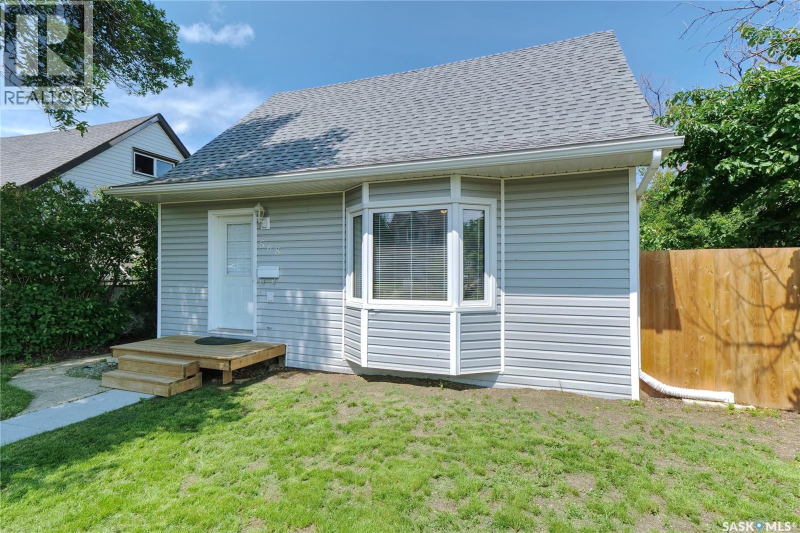 568 Athabasca Street E, Moose Jaw, Saskatchewan  S6H 0M1 - Photo 24 - SK041150