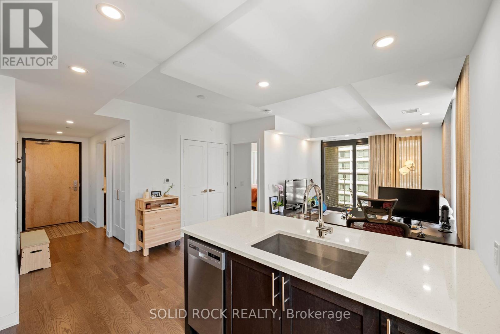 1707 - 340 Queen Street, Ottawa, Ontario  K1R 0G1 - Photo 19 - X13509586