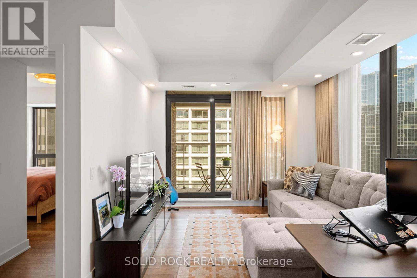 1707 - 340 Queen Street, Ottawa, Ontario  K1R 0G1 - Photo 21 - X13509586
