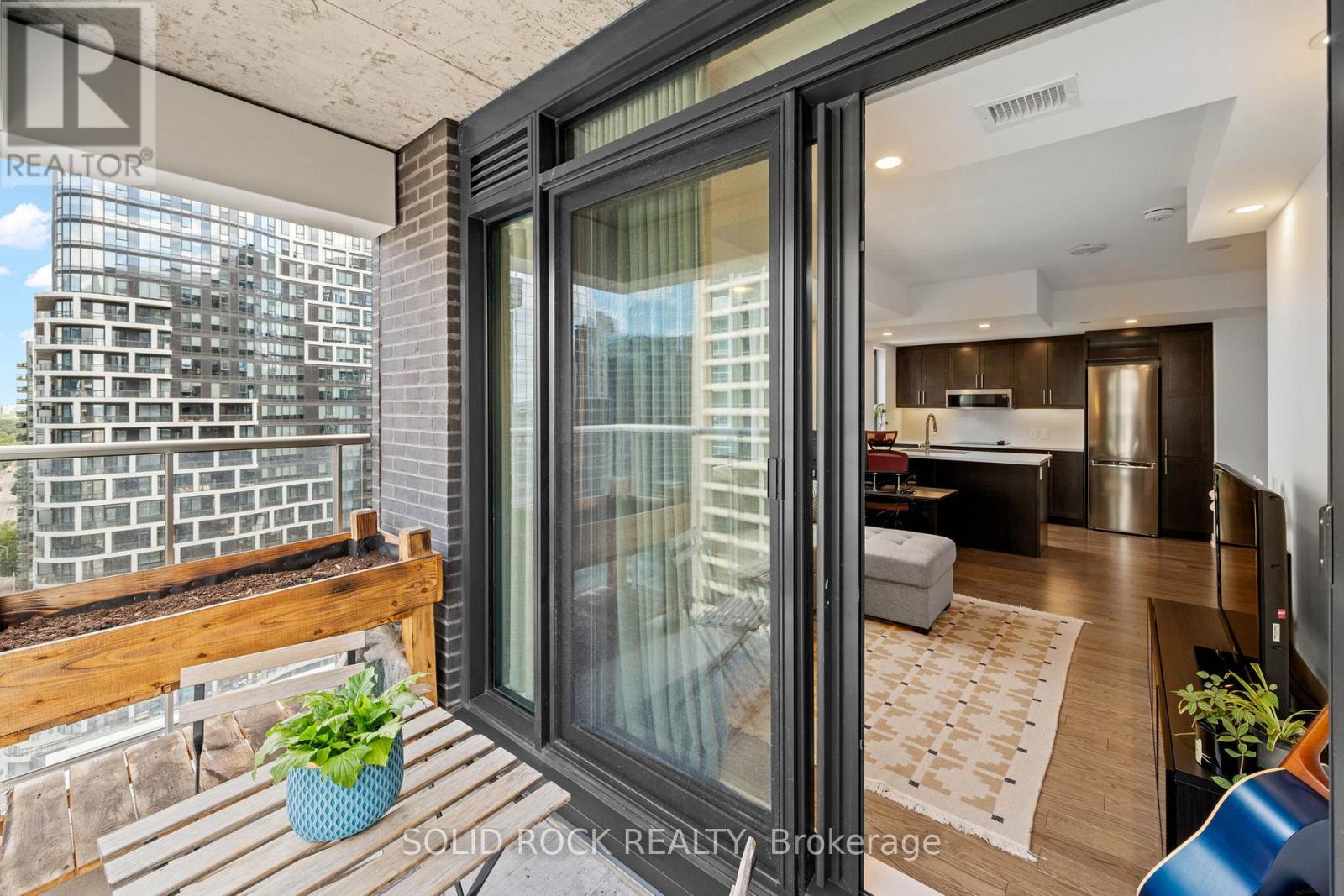 1707 - 340 Queen Street, Ottawa, Ontario  K1R 0G1 - Photo 28 - X13509586