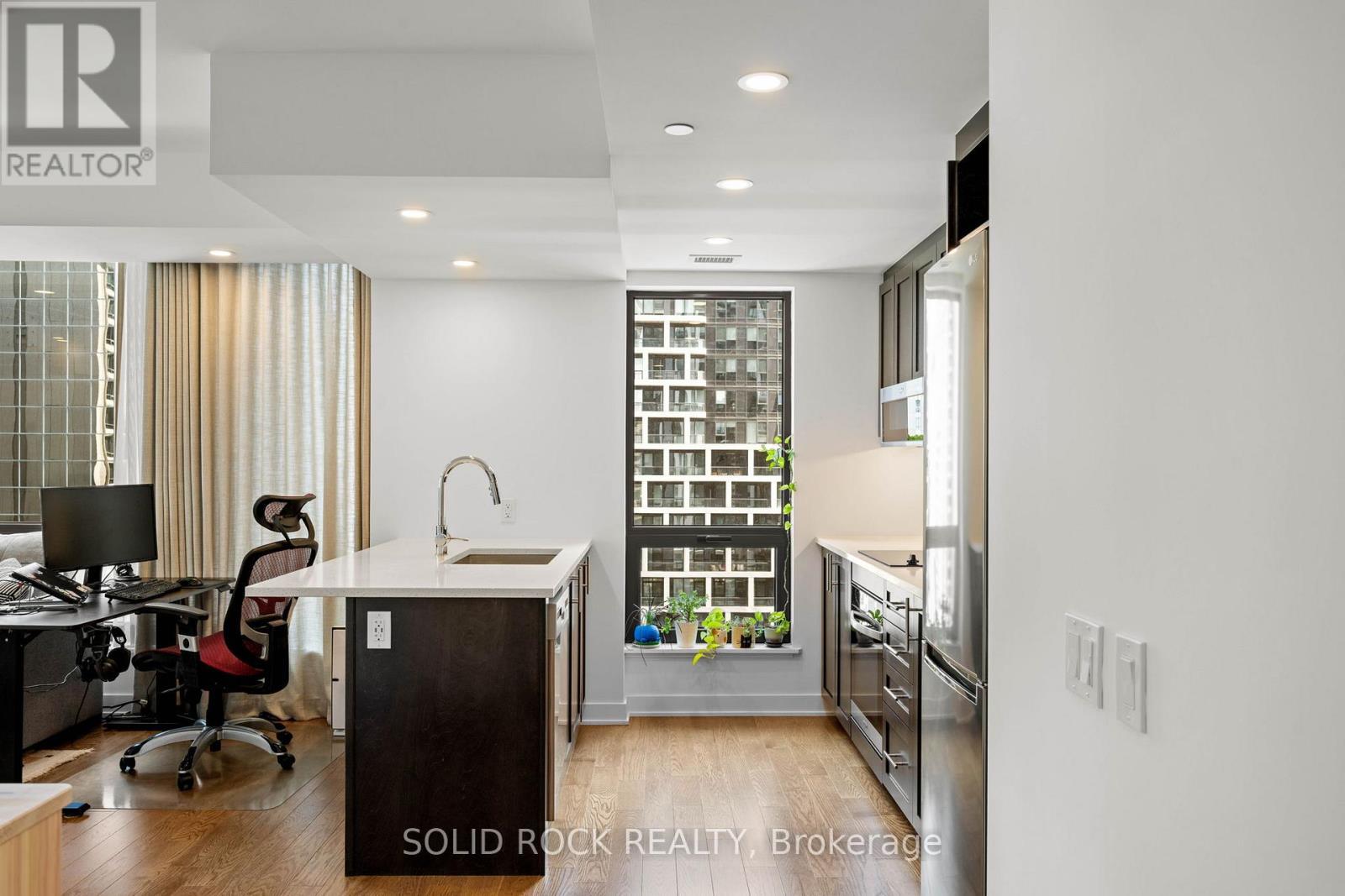 1707 - 340 Queen Street, Ottawa, Ontario  K1R 0G1 - Photo 15 - X13509588