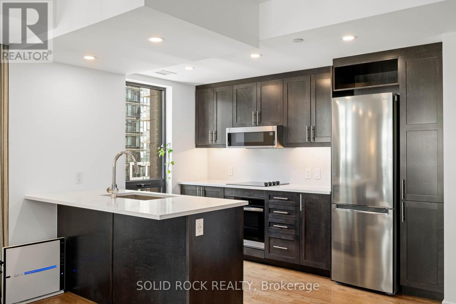 1707 - 340 Queen Street, Ottawa, Ontario  K1R 0G1 - Photo 16 - X13509588