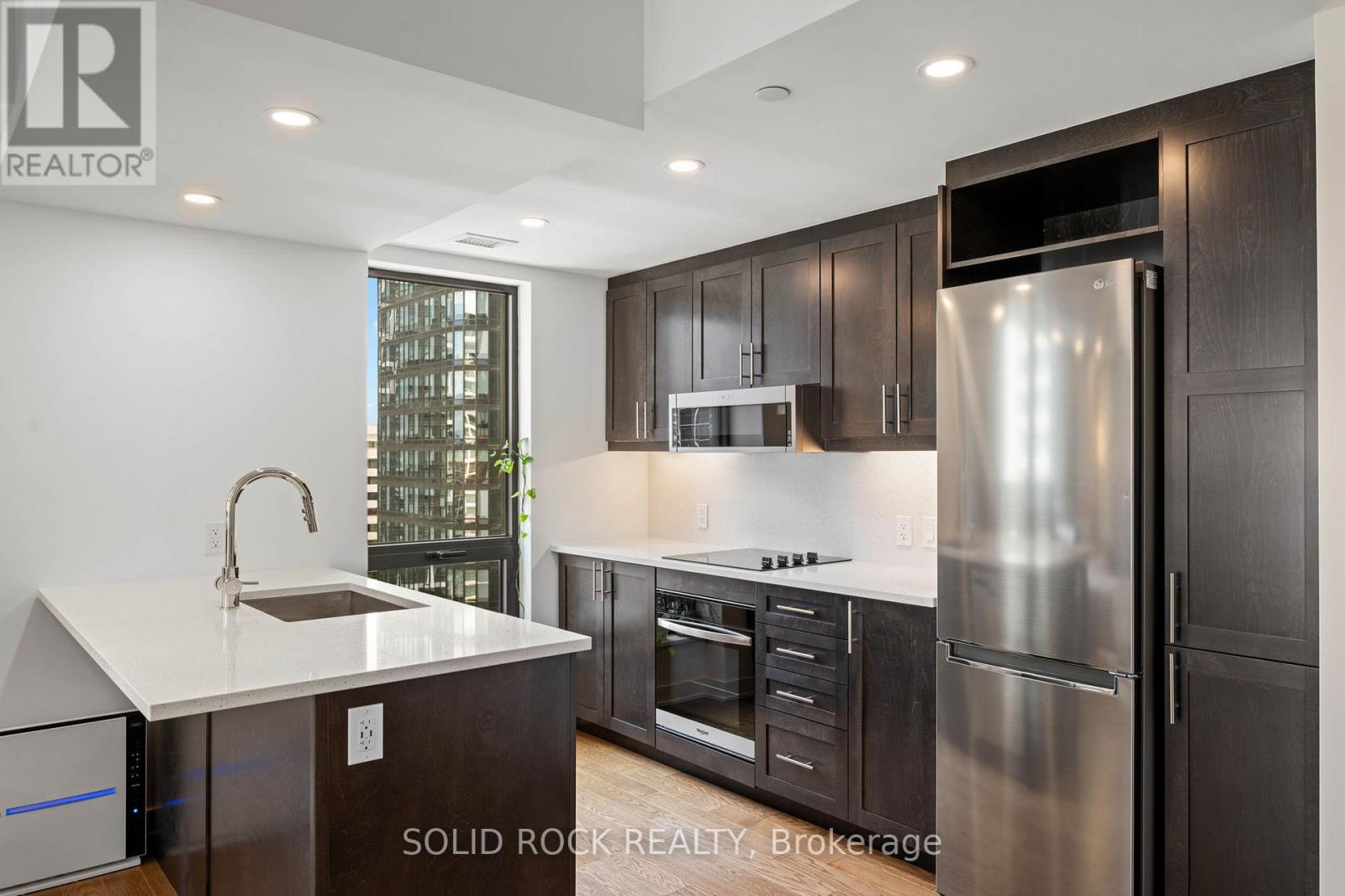 1707 - 340 Queen Street, Ottawa, Ontario  K1R 0G1 - Photo 17 - X13509588