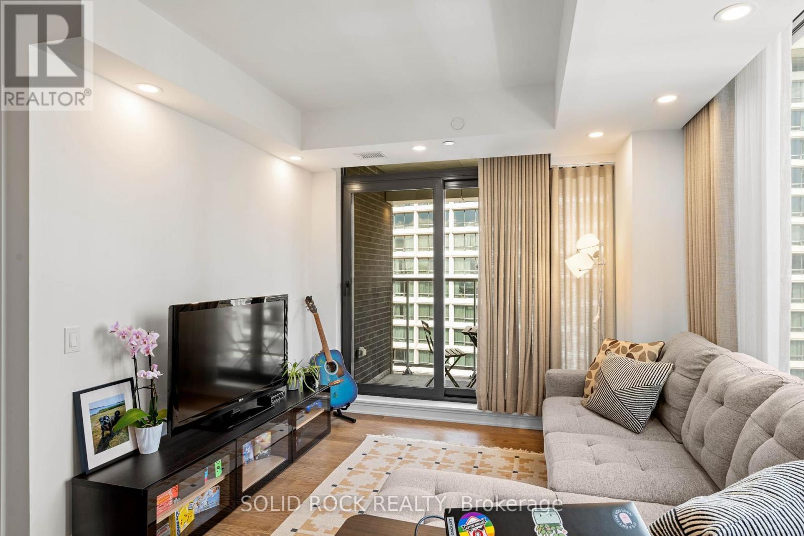 1707 - 340 Queen Street, Ottawa, Ontario  K1R 0G1 - Photo 22 - X13509588