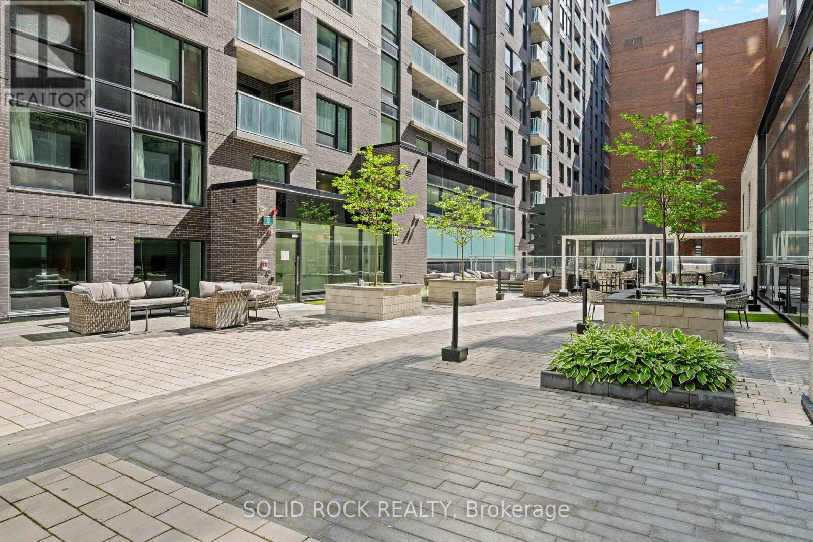 1707 - 340 Queen Street, Ottawa, Ontario  K1R 0G1 - Photo 35 - X13509588
