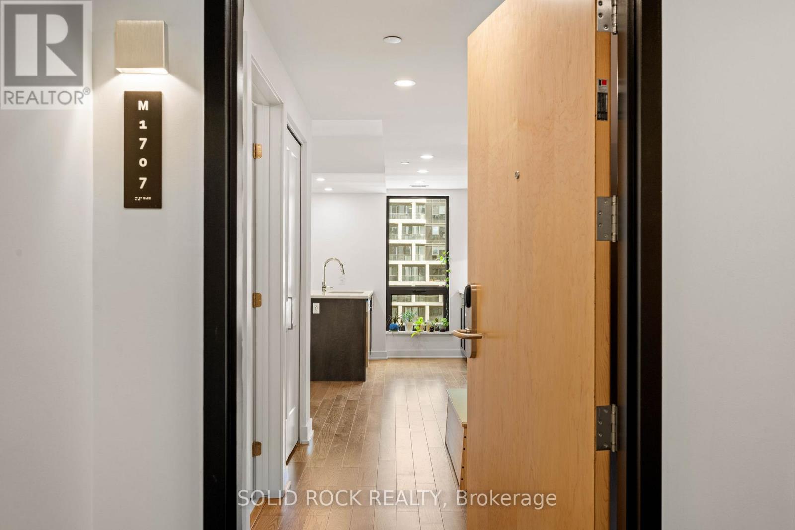 1707 - 340 Queen Street, Ottawa, Ontario  K1R 0G1 - Photo 7 - X13509588