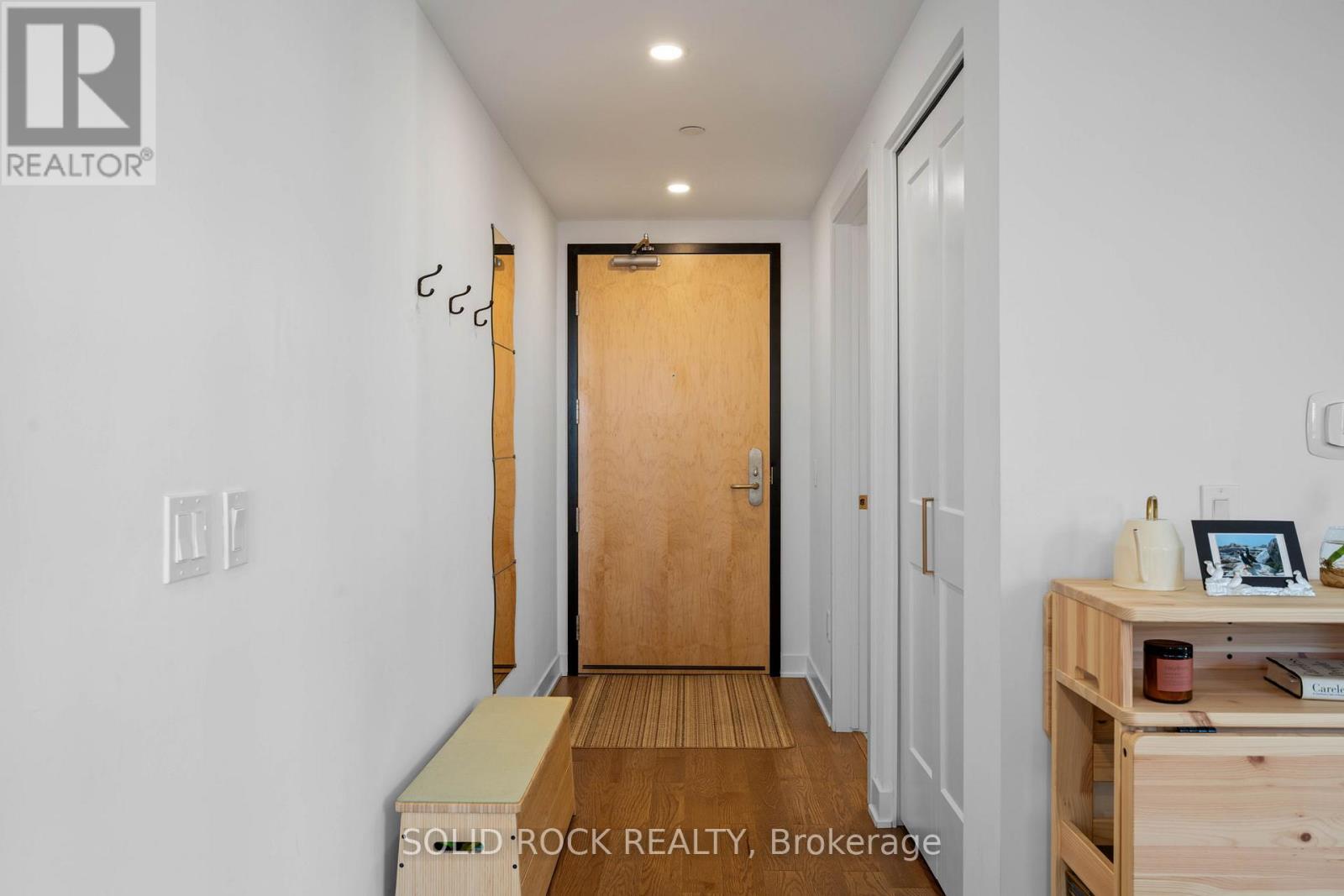 1707 - 340 Queen Street, Ottawa, Ontario  K1R 0G1 - Photo 9 - X13509588