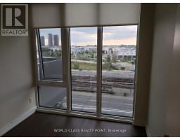 716 - 38 MONTE KWINTER COURT, Toronto, Ontario