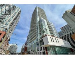 1404 - 33 HELENDALE AVENUE, Toronto, Ontario