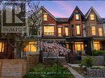 116 BRUNSWICK AVENUE, Toronto, Ontario