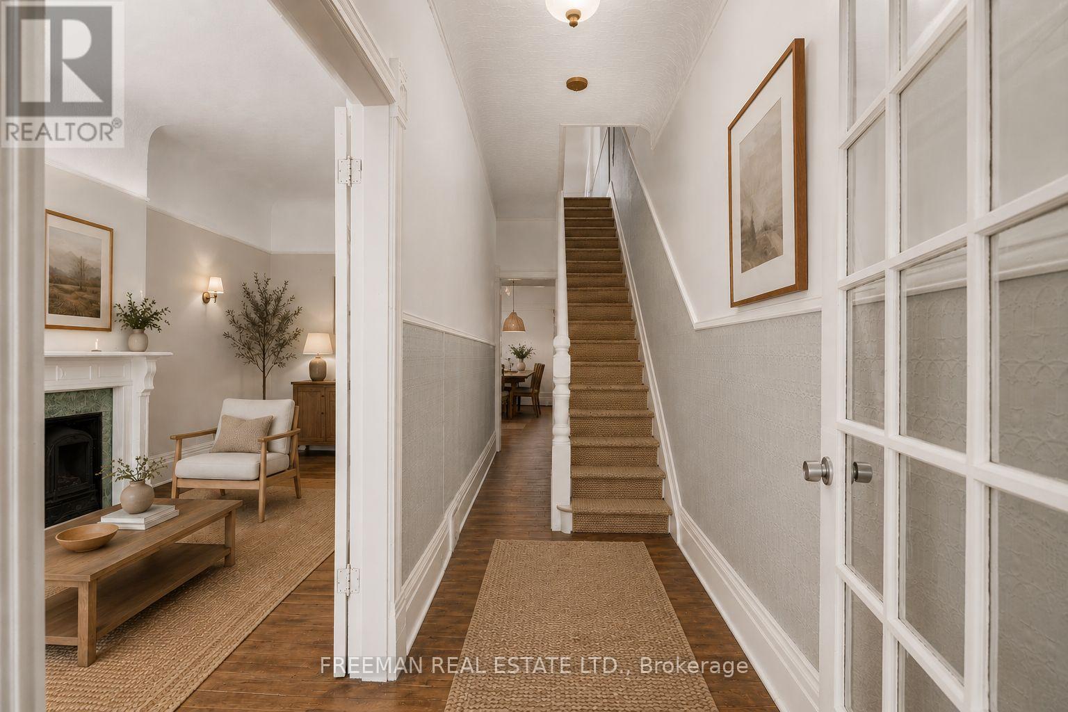 116 Brunswick Avenue, Toronto, Ontario  M5S 2M2 - Photo 2 - C13509608