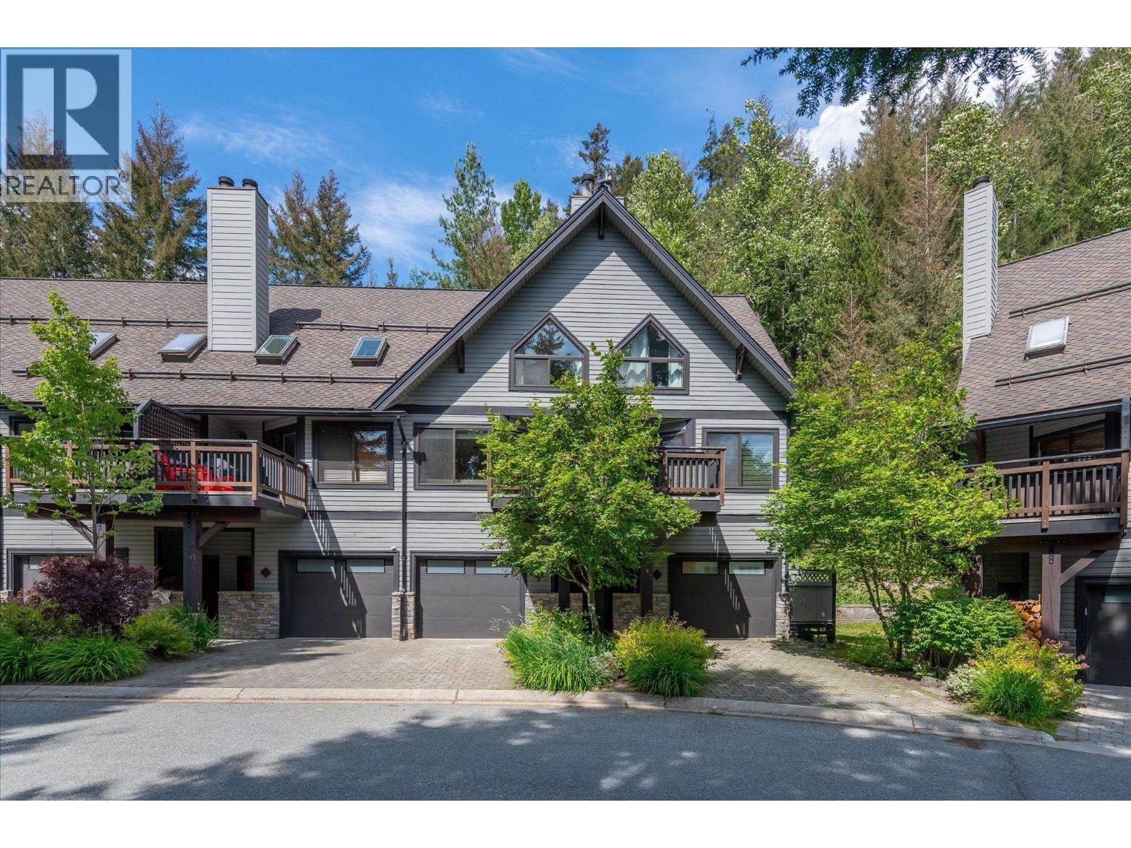 6 2014 LONDON LANE, whistler, British Columbia