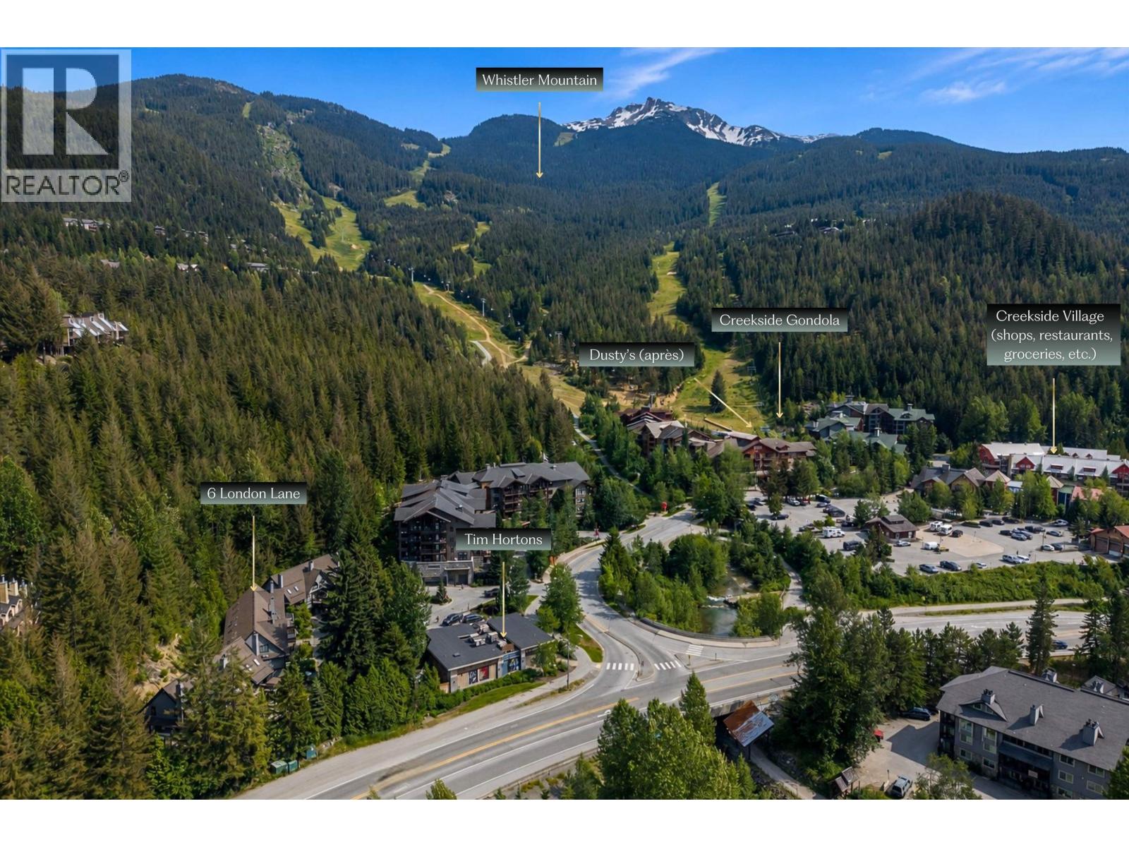 6 2014 London Lane, Whistler, British Columbia  V8E 0B6 - Photo 25 - R3141753
