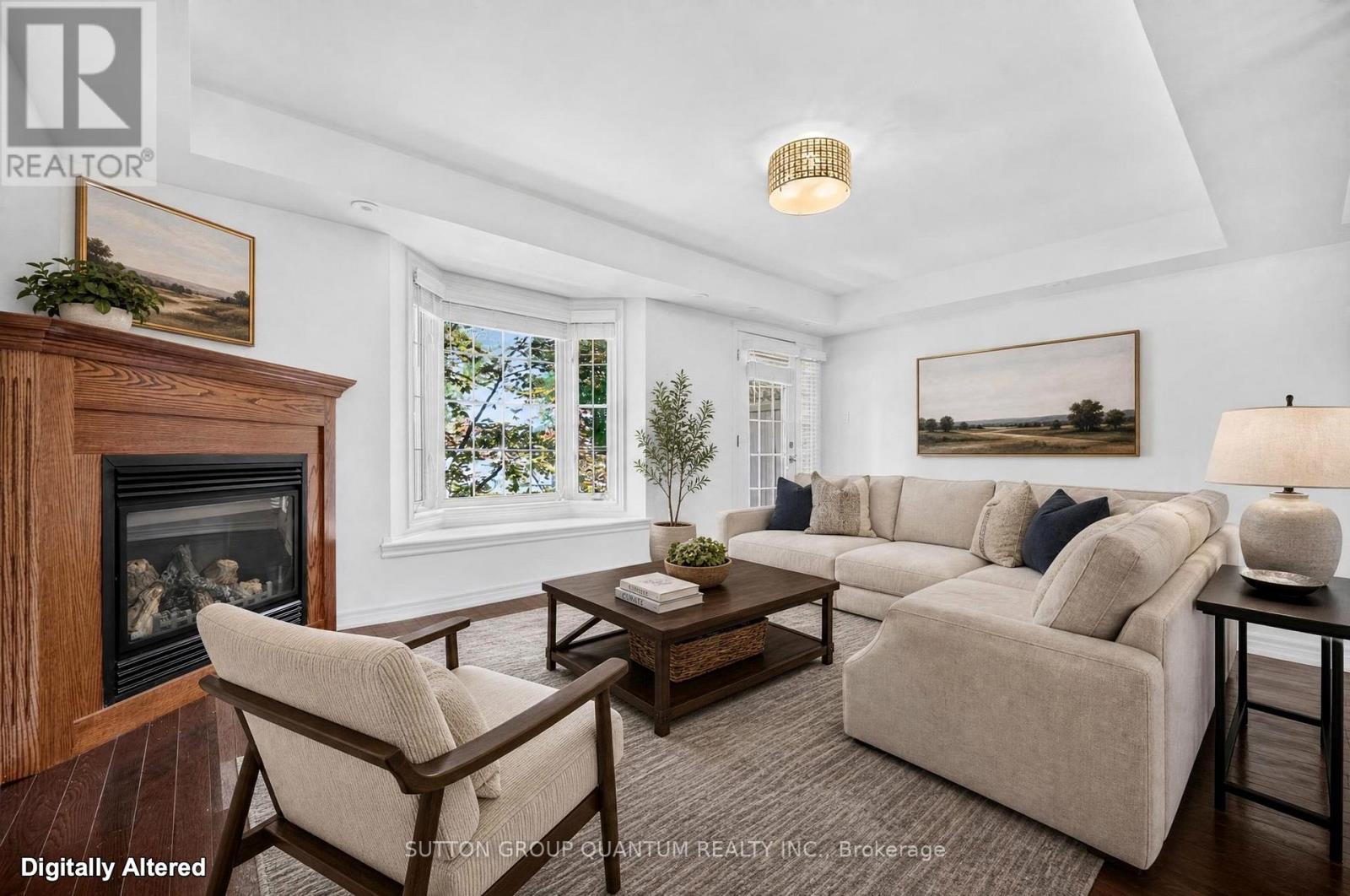 50 ROSEWOOD AVENUE, Mississauga, Ontario