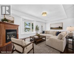 50 ROSEWOOD AVENUE, Mississauga, Ontario