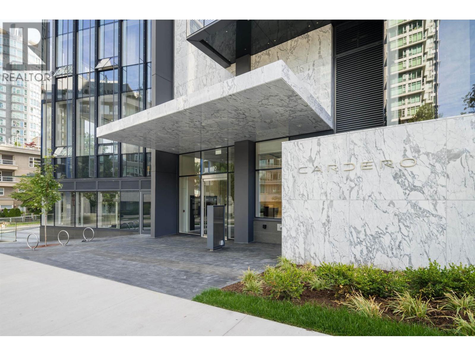 17f 620 Cardero Street, Vancouver, British Columbia  V6G 0C7 - Photo 5 - R3141755