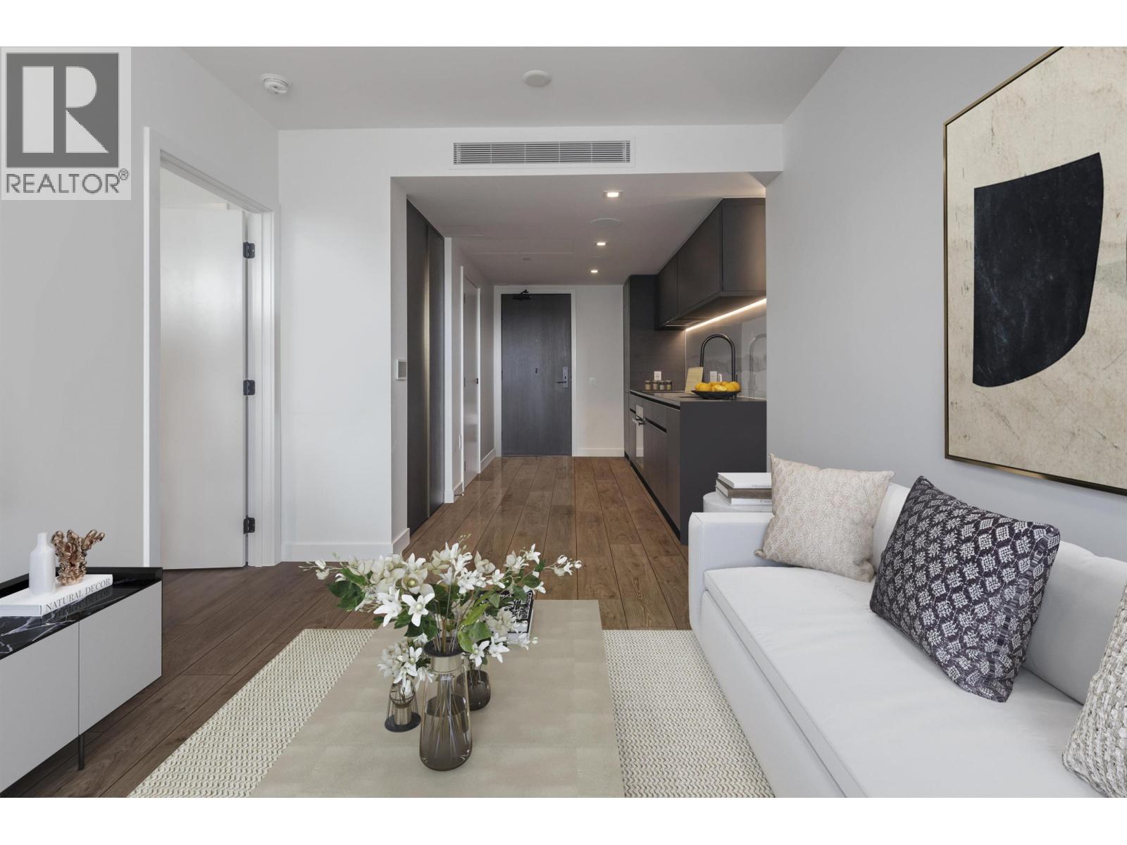 17f 620 Cardero Street, Vancouver, British Columbia  V6G 0C7 - Photo 7 - R3141755