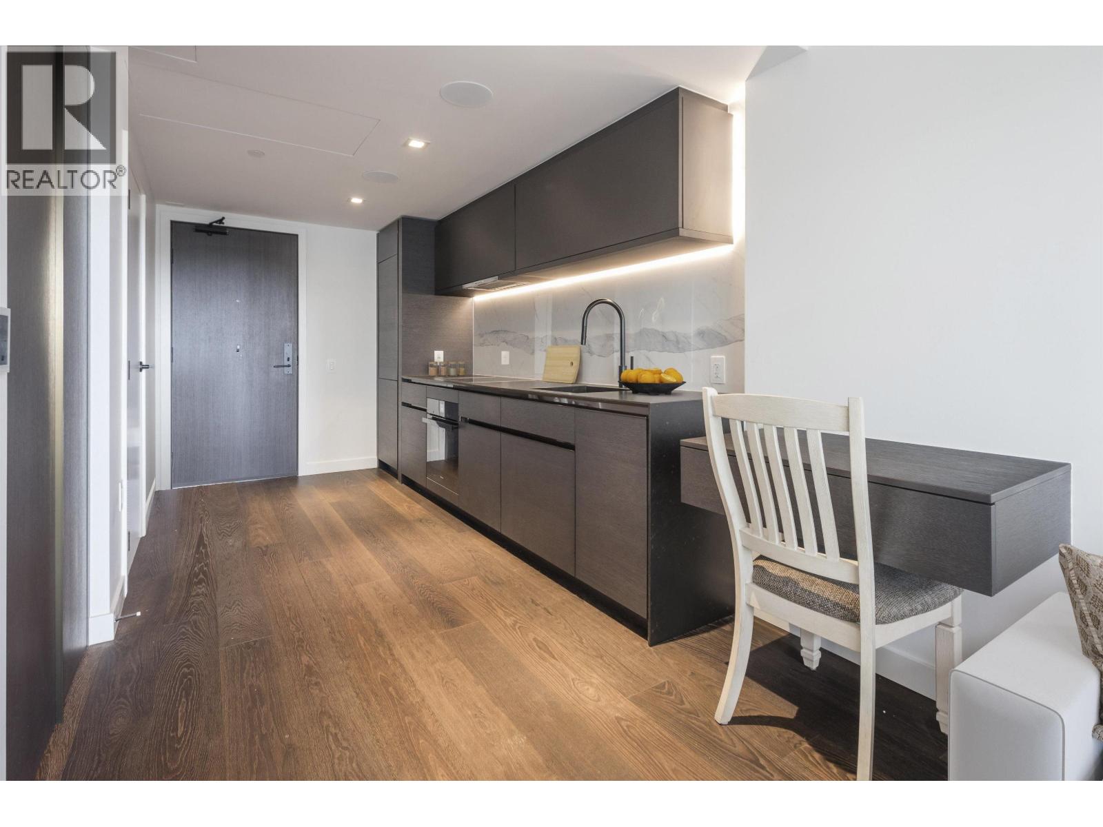 17f 620 Cardero Street, Vancouver, British Columbia  V6G 0C7 - Photo 8 - R3141755