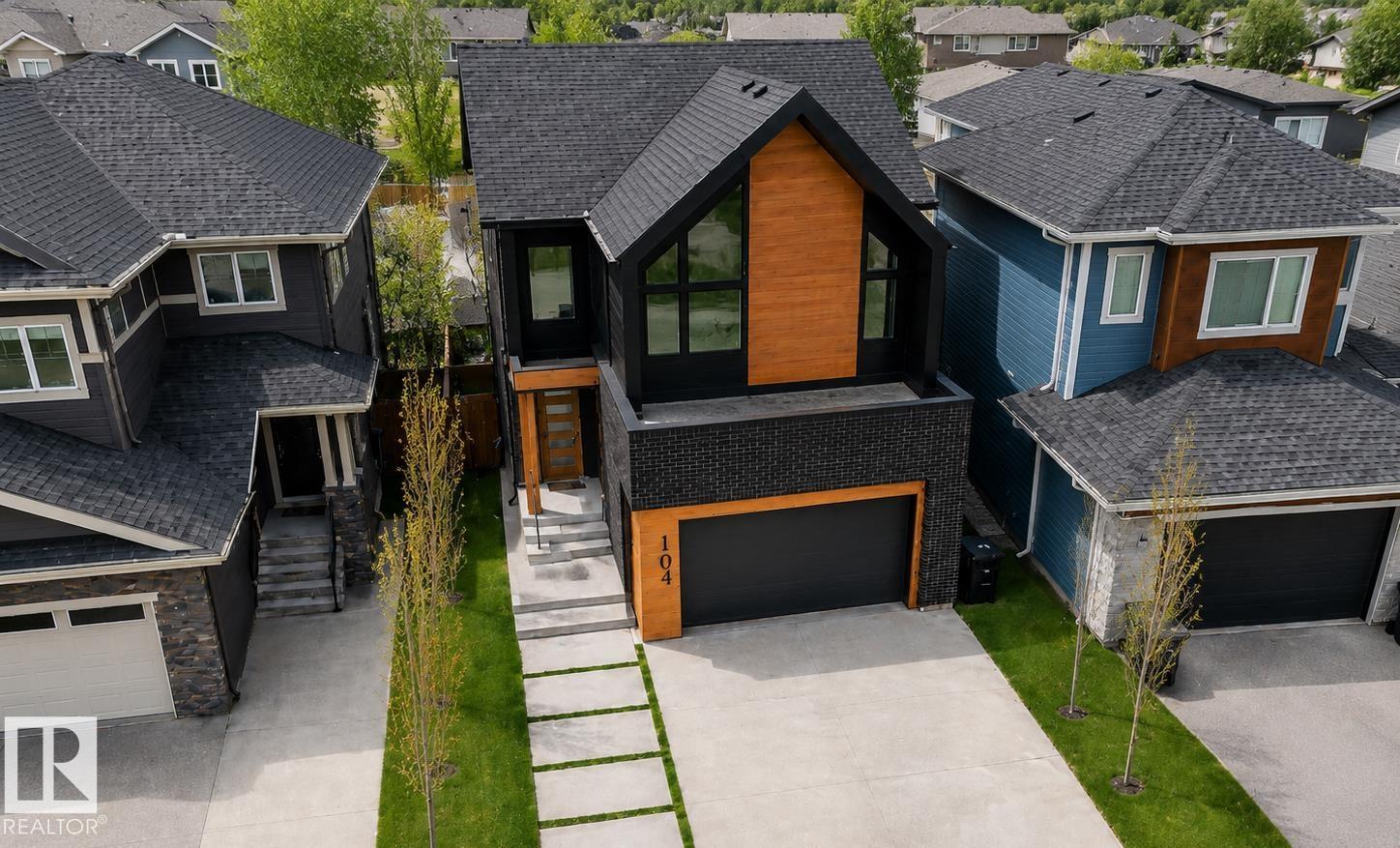 104 EDGEWATER CI, Leduc, Alberta