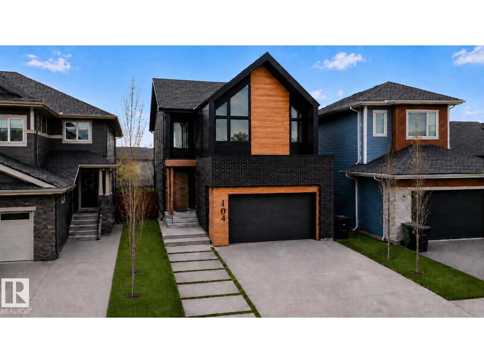 104 Edgewater Ci, Leduc, Alberta  T9E 1K5 - Photo 2 - E4496576