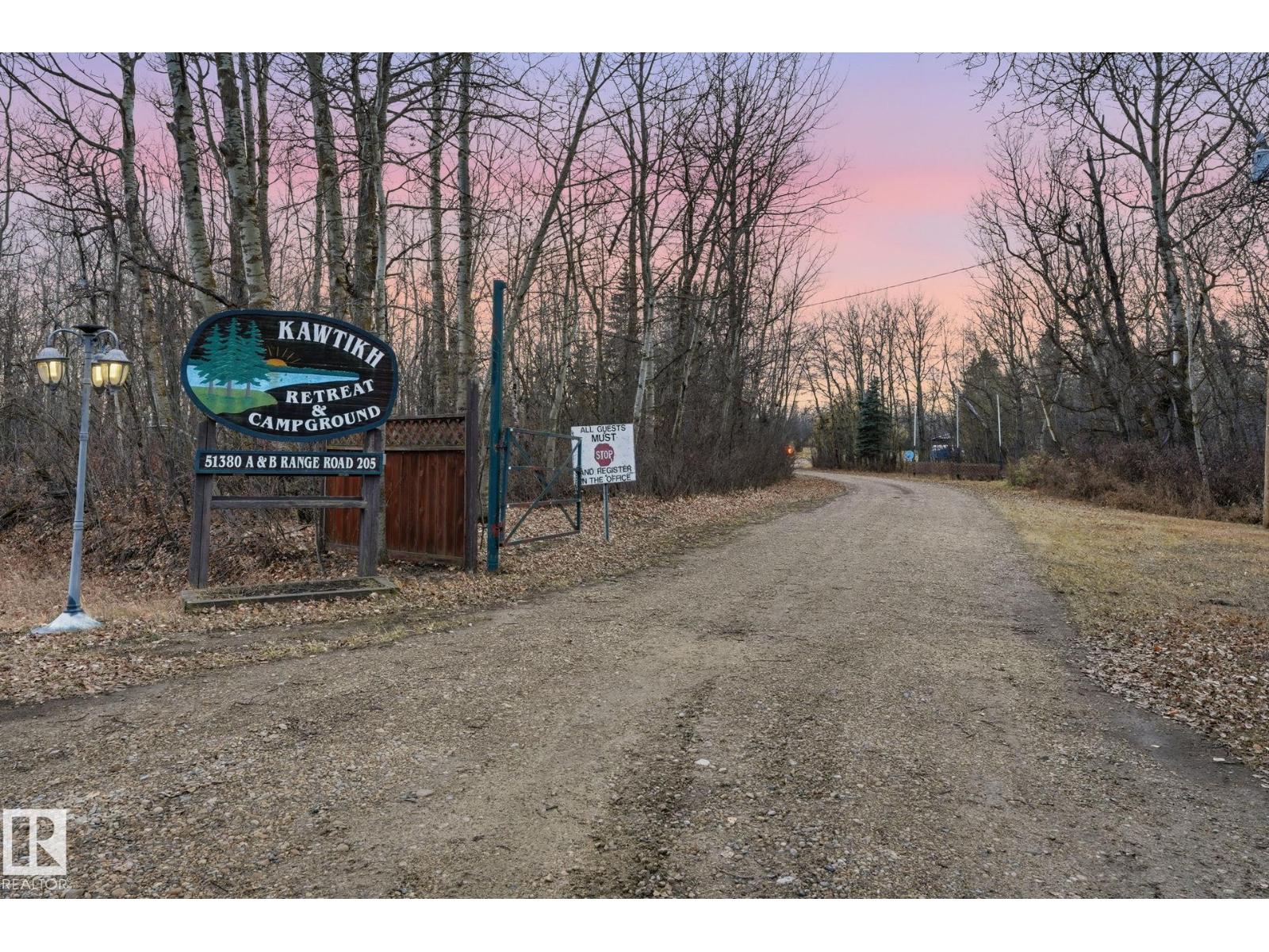 51380A RGE ROAD 205, Rural Strathcona County, Alberta
