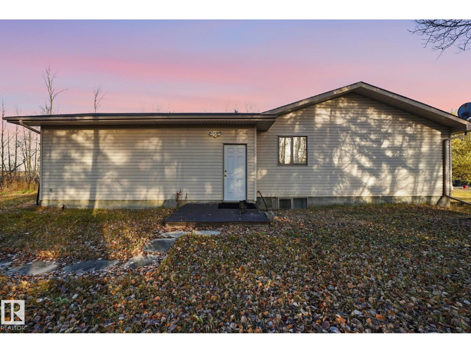 51380a Rge Road 205, Rural Strathcona County, Alberta  T8G 1G3 - Photo 32 - E4496574