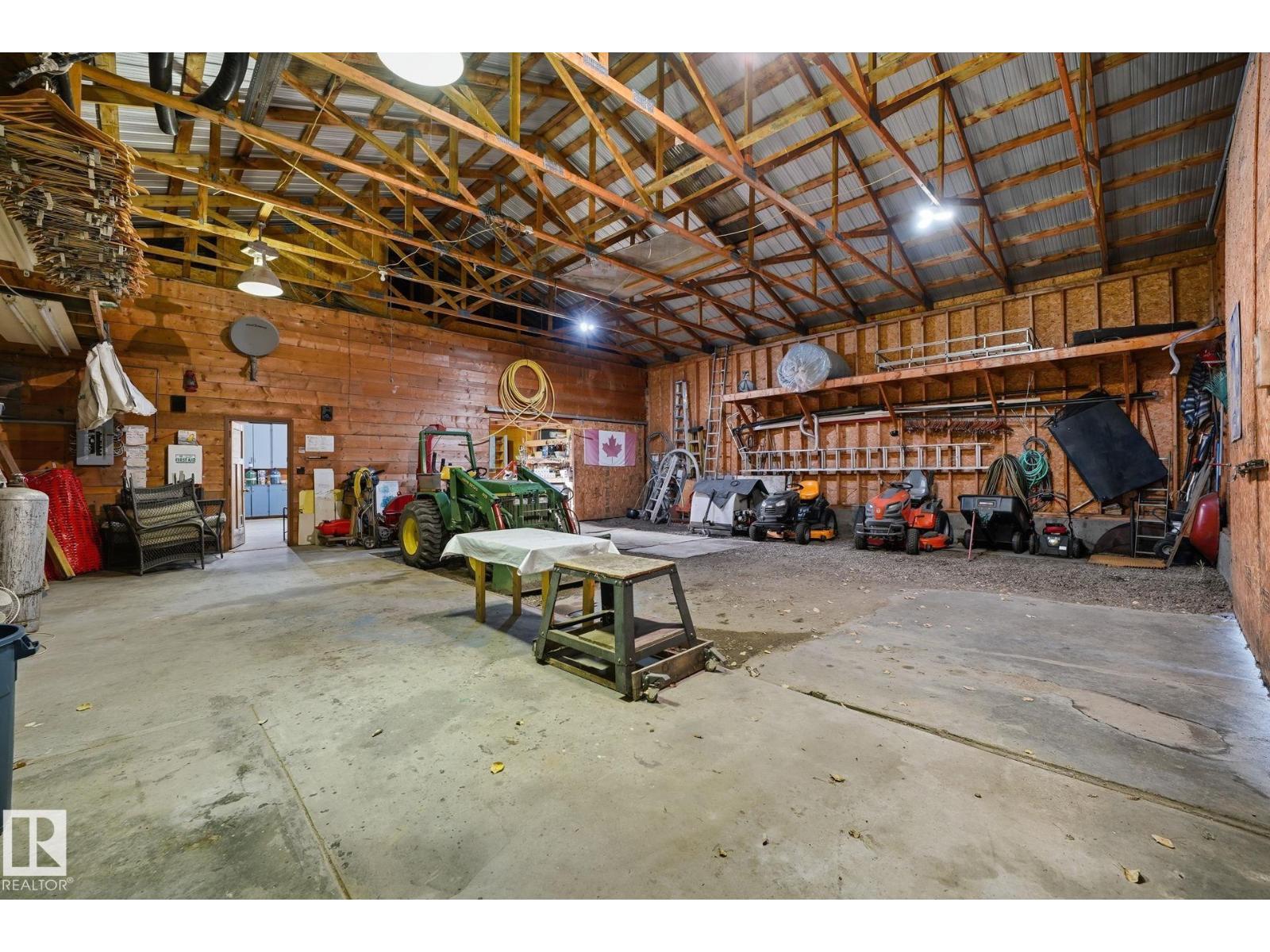 51380a Rge Road 205, Rural Strathcona County, Alberta  T8G 1G3 - Photo 37 - E4496574
