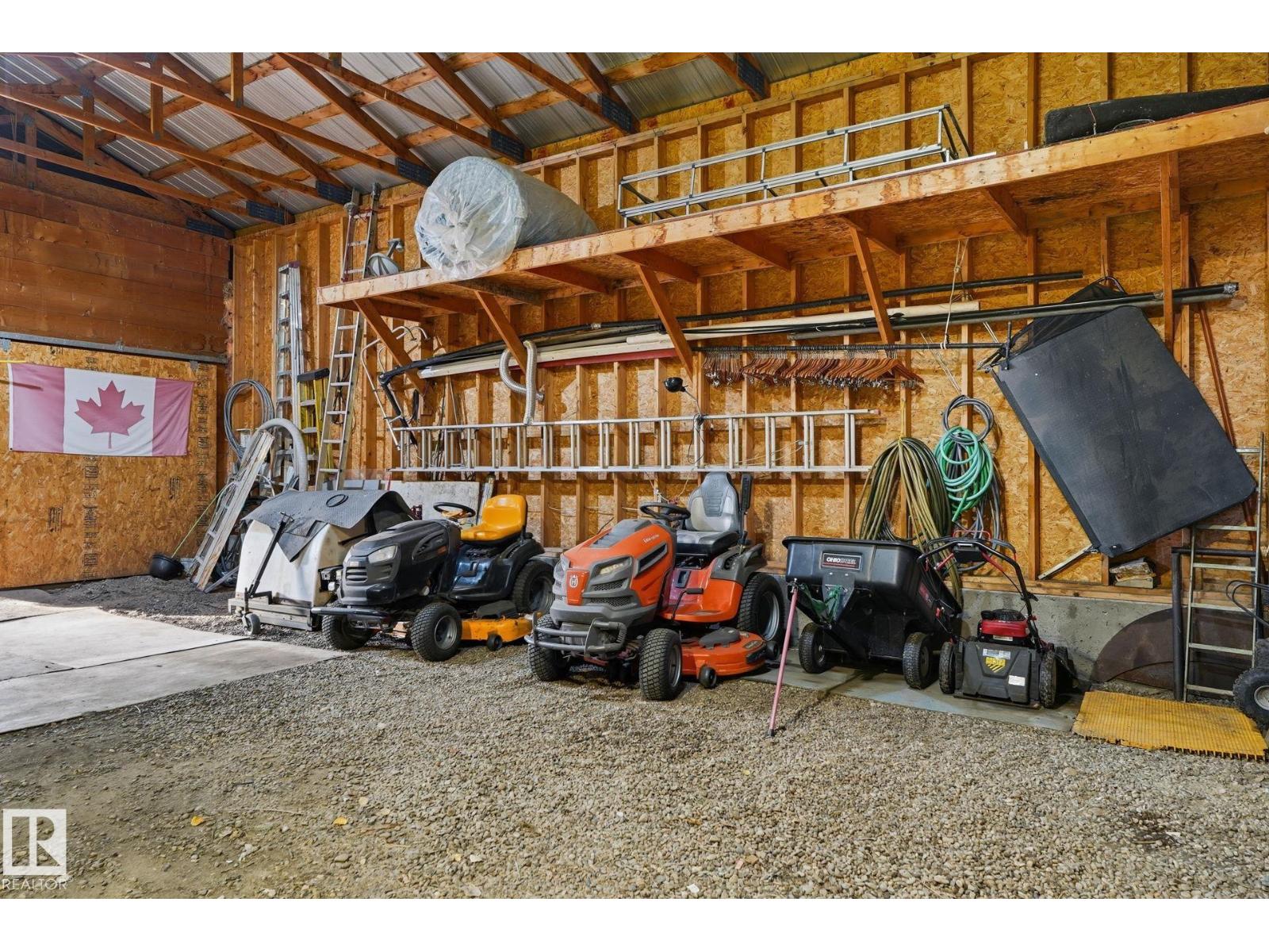 51380a Rge Road 205, Rural Strathcona County, Alberta  T8G 1G3 - Photo 40 - E4496574