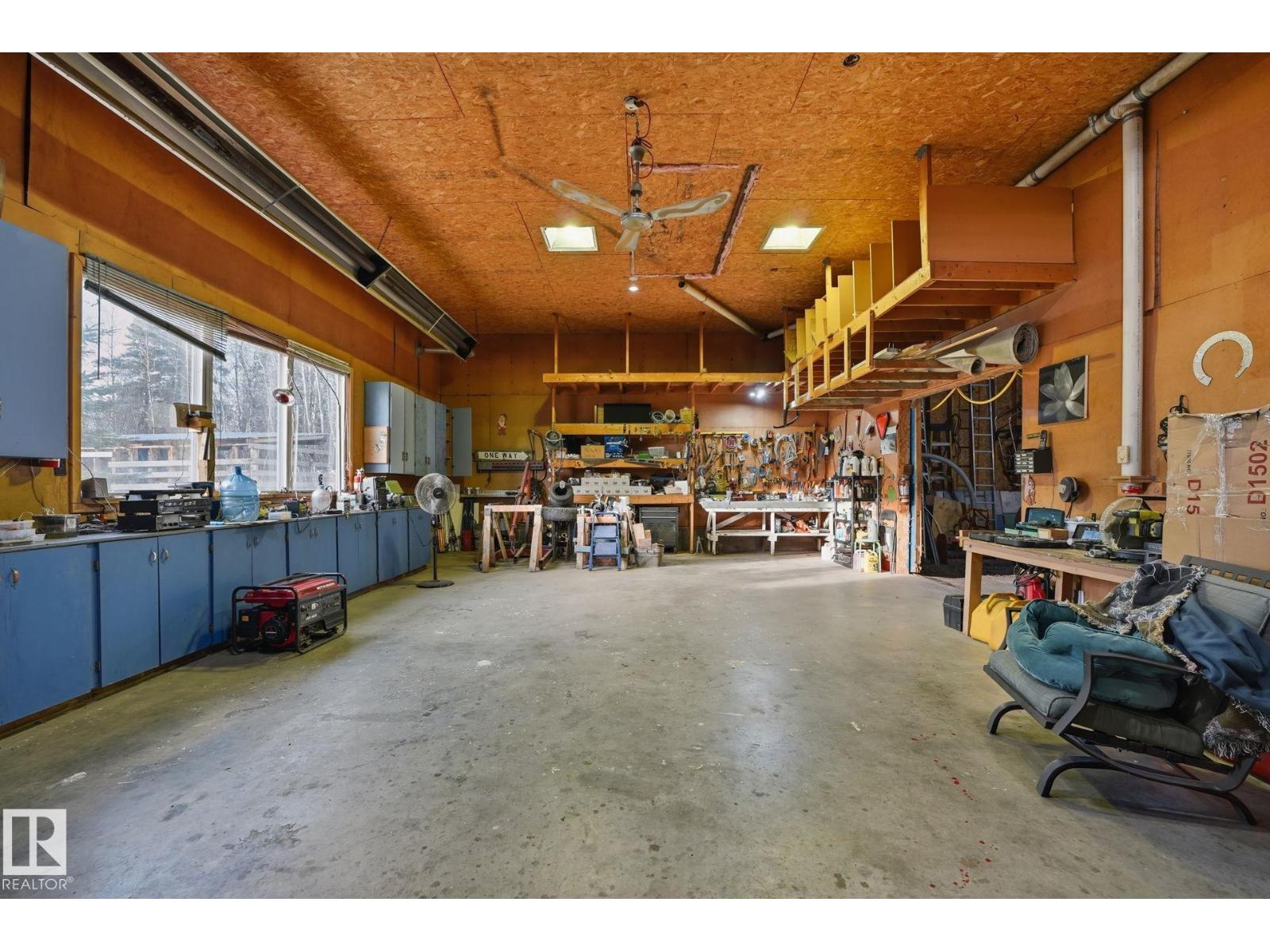 51380a Rge Road 205, Rural Strathcona County, Alberta  T8G 1G3 - Photo 41 - E4496574