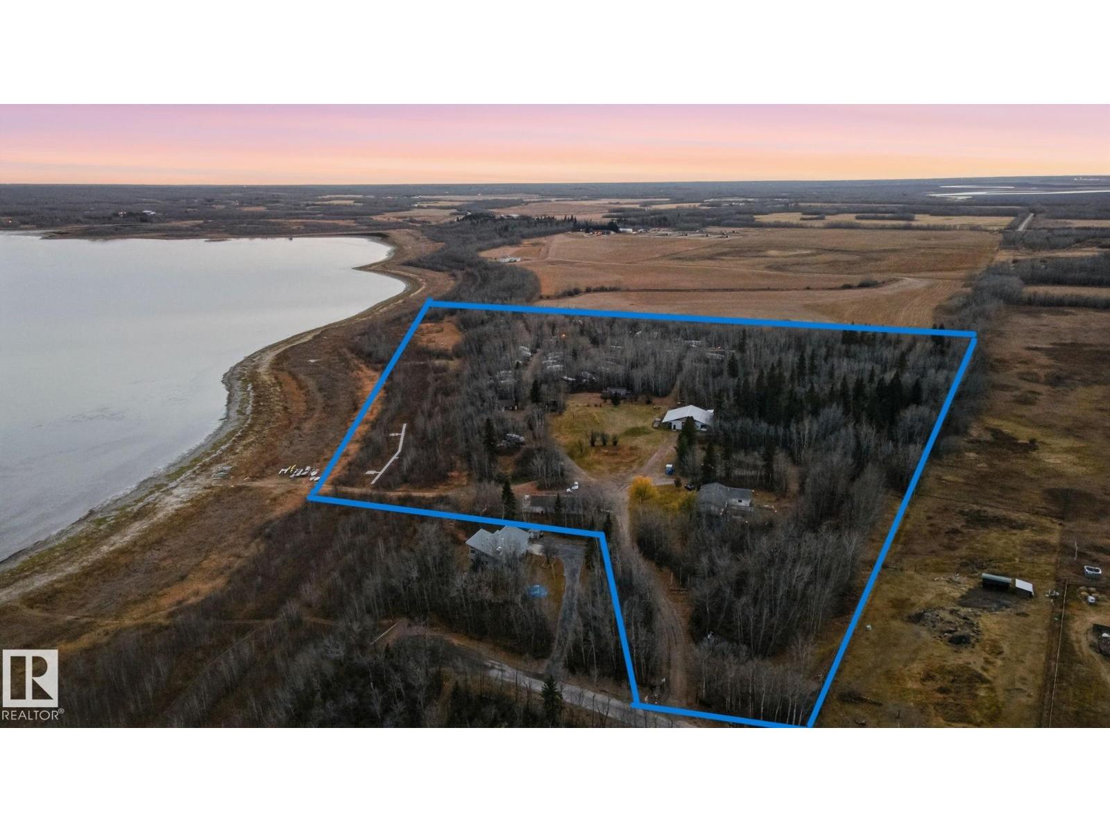 51380a Rge Road 205, Rural Strathcona County, Alberta  T8G 1G3 - Photo 9 - E4496574