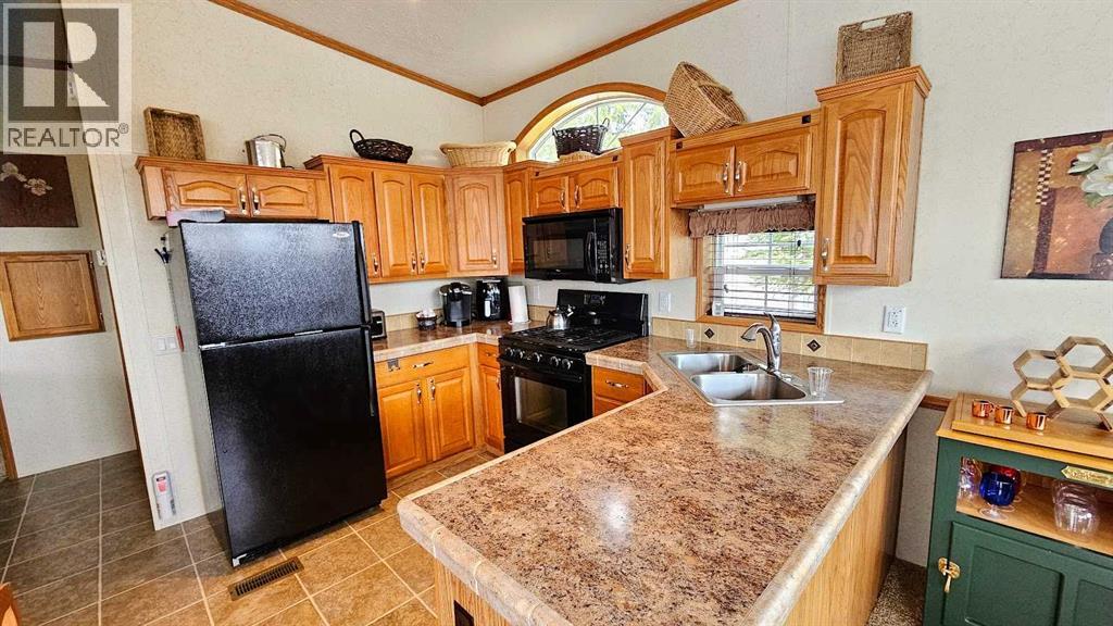 96, 32379 Range Road 55, Rural Mountain View County, Alberta  T0M 1X0 - Photo 16 - A2325908