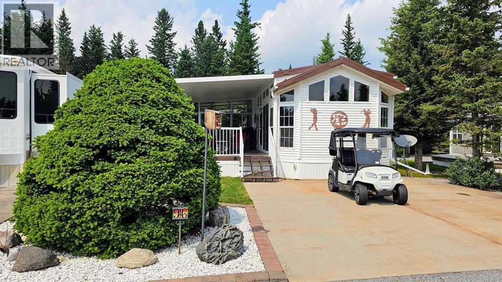 96, 32379 Range Road 55, Rural Mountain View County, Alberta  T0M 1X0 - Photo 2 - A2325908