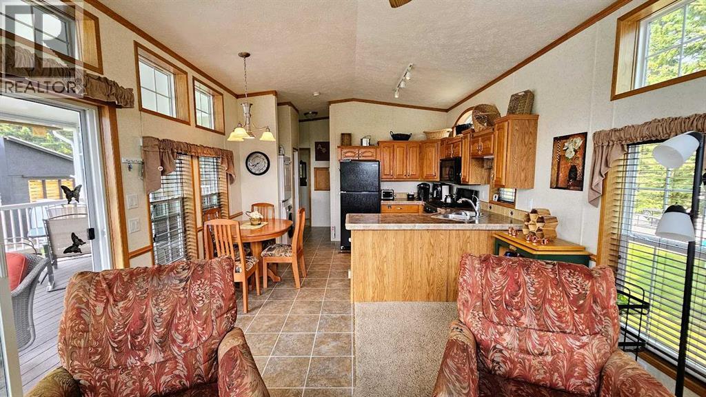 96, 32379 Range Road 55, Rural Mountain View County, Alberta  T0M 1X0 - Photo 23 - A2325908