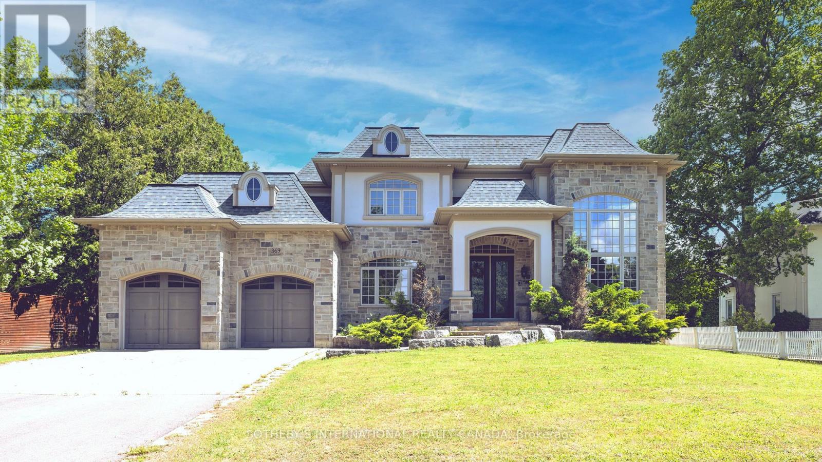 369 LEES LANE, Oakville, Ontario