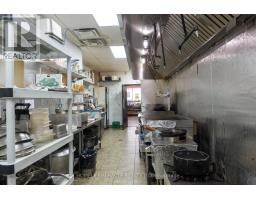 671 MARKHAM ROAD, Toronto, Ontario