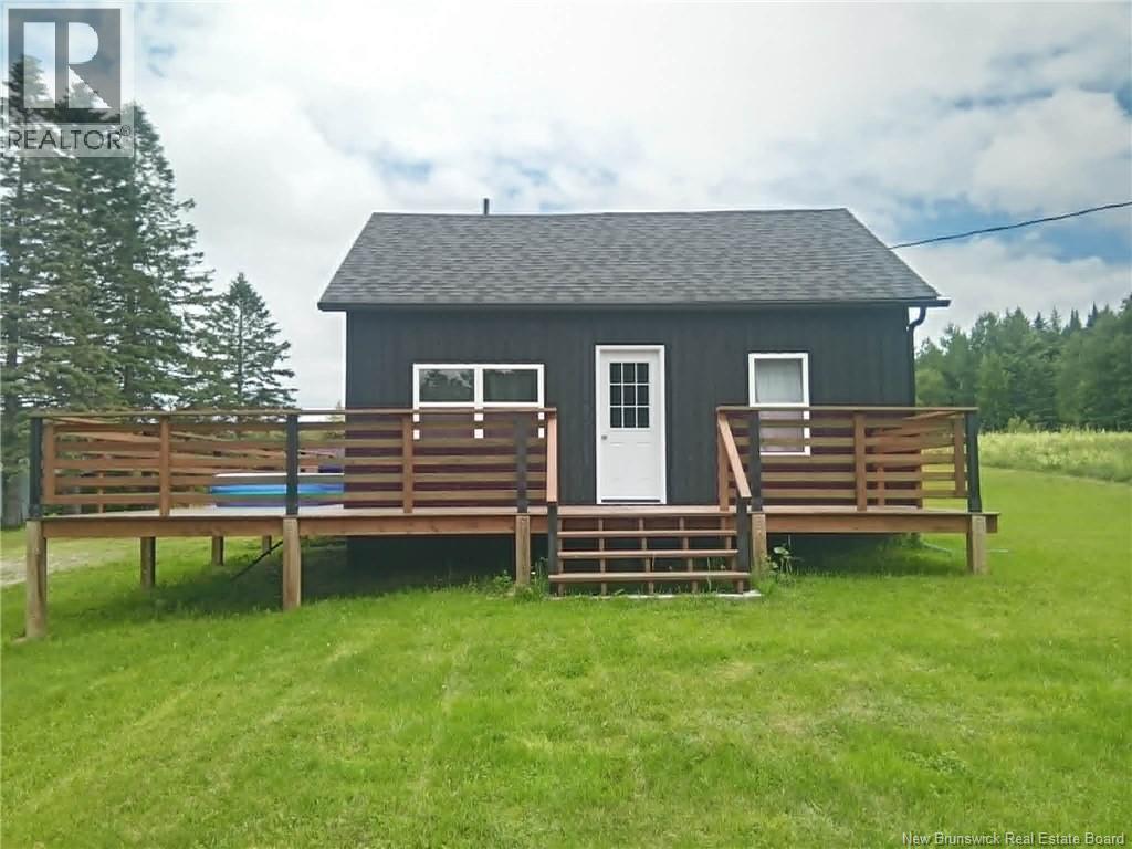 2579 Route 3, Harvey, New Brunswick