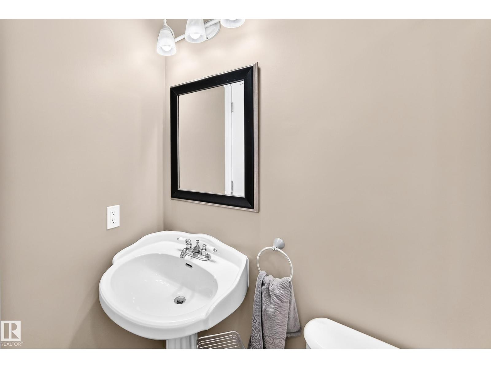 1763 48a St NW, Edmonton, Alberta  T6L 2Y2 - Photo 23 - E4496577