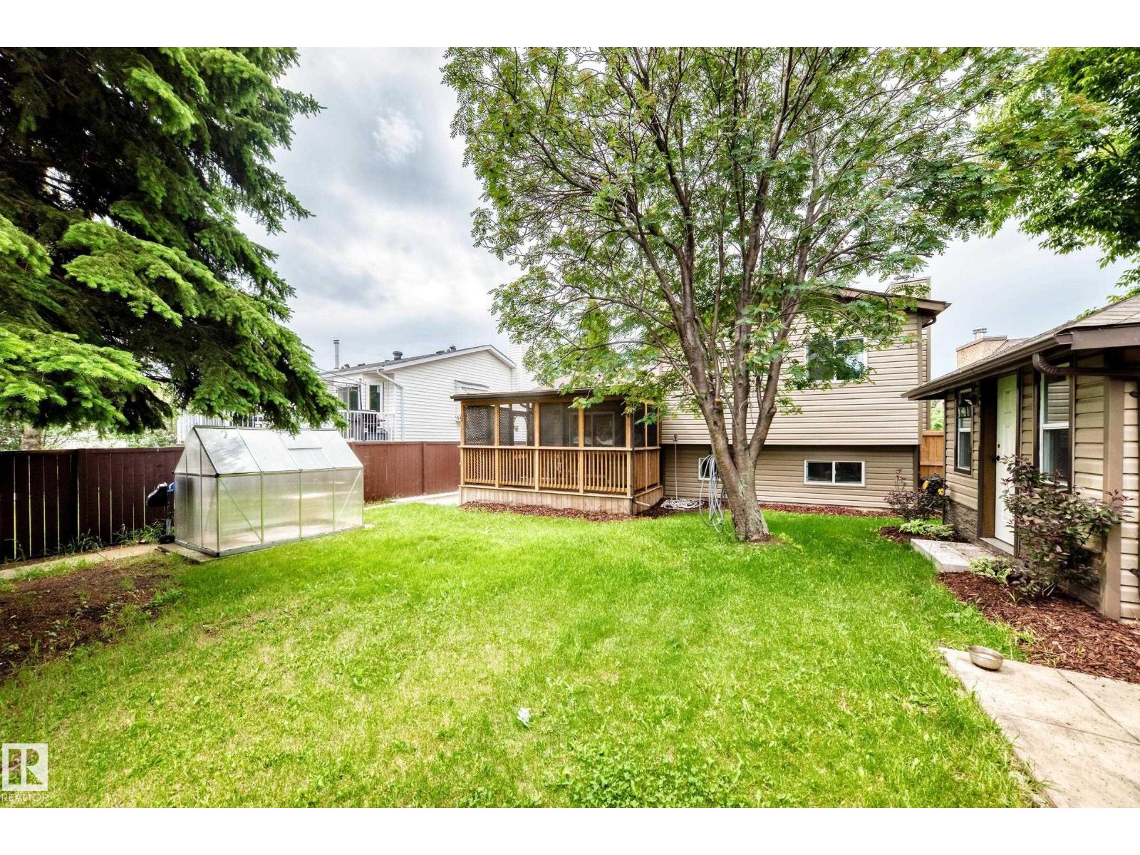 1763 48a St NW, Edmonton, Alberta  T6L 2Y2 - Photo 47 - E4496577