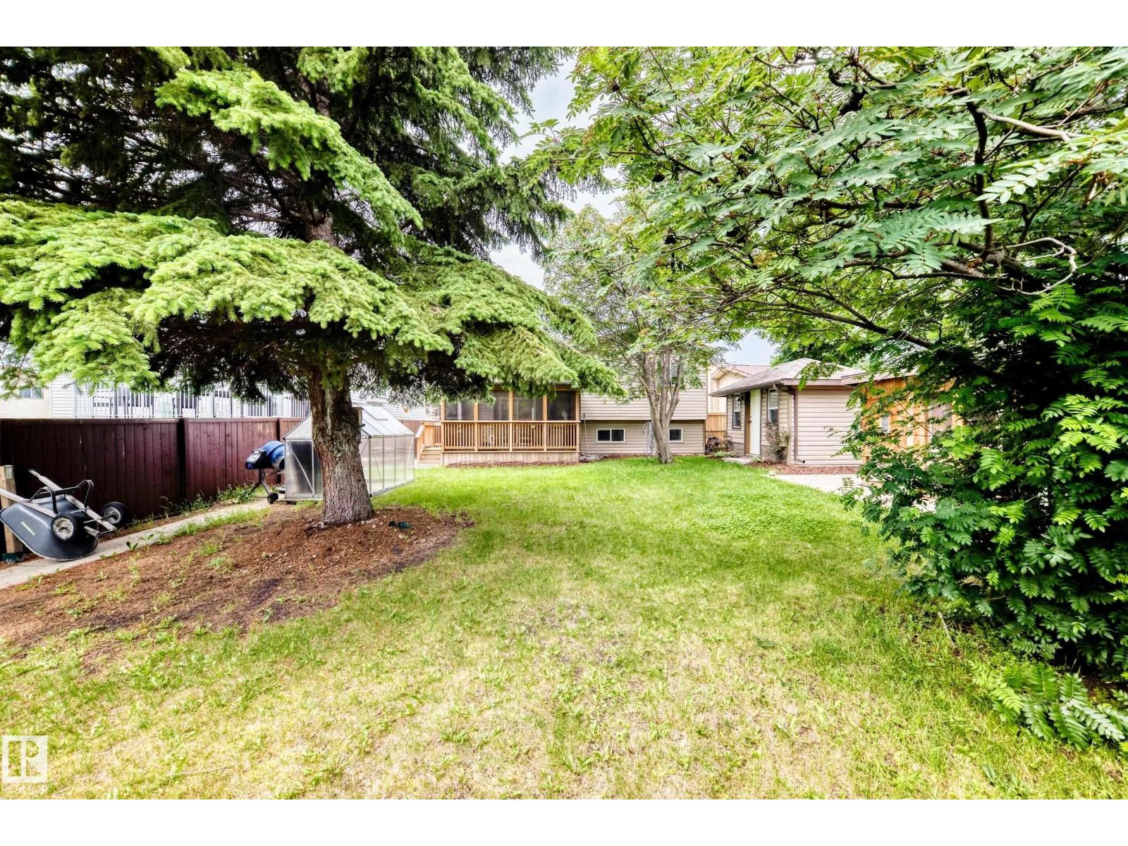 1763 48a St NW, Edmonton, Alberta  T6L 2Y2 - Photo 48 - E4496577